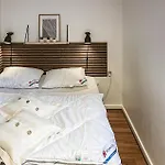 Awesome In With Kitchen Holiday home *