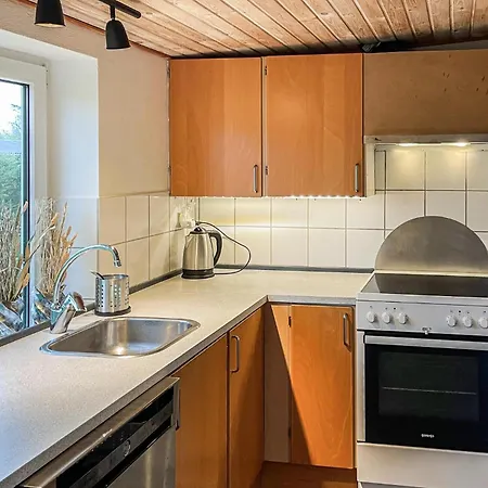 Awesome In With Kitchen Nordborg