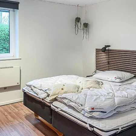 Hébergement de vacances Awesome In With Kitchen Nordborg