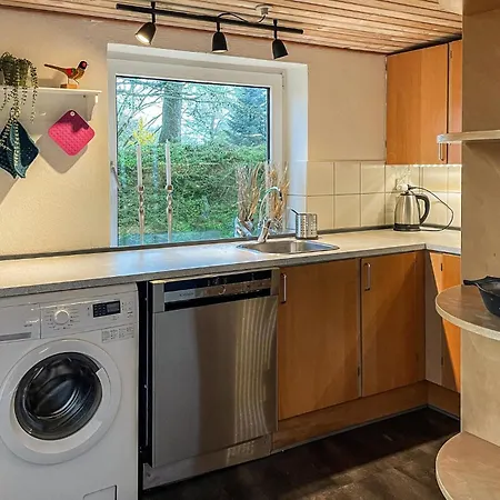 Awesome In With Kitchen Hébergement de vacances *