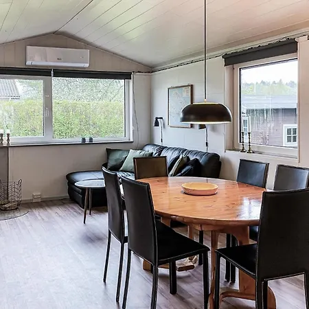 Awesome In With Kitchen Nordborg